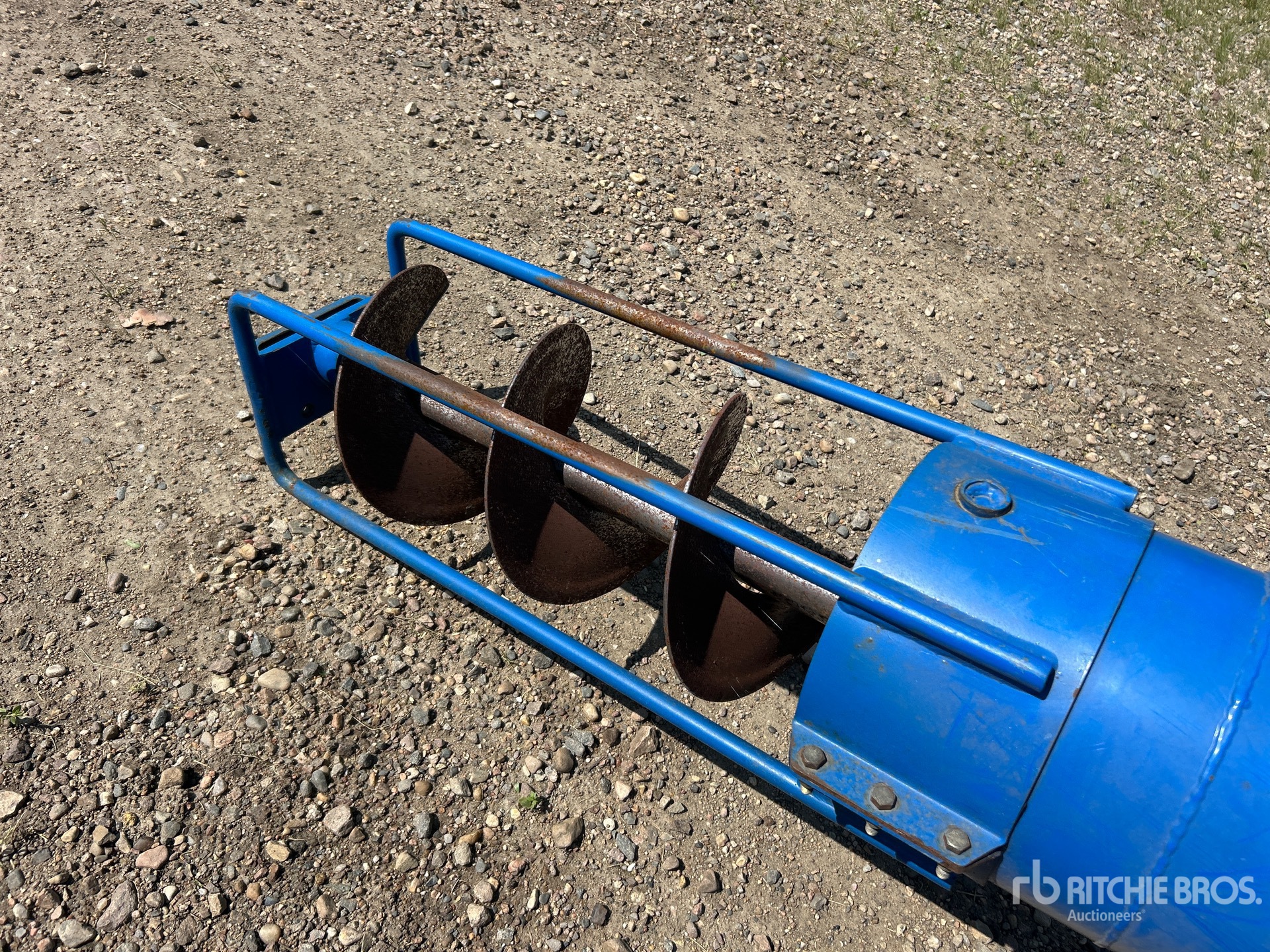 Brandt 1035