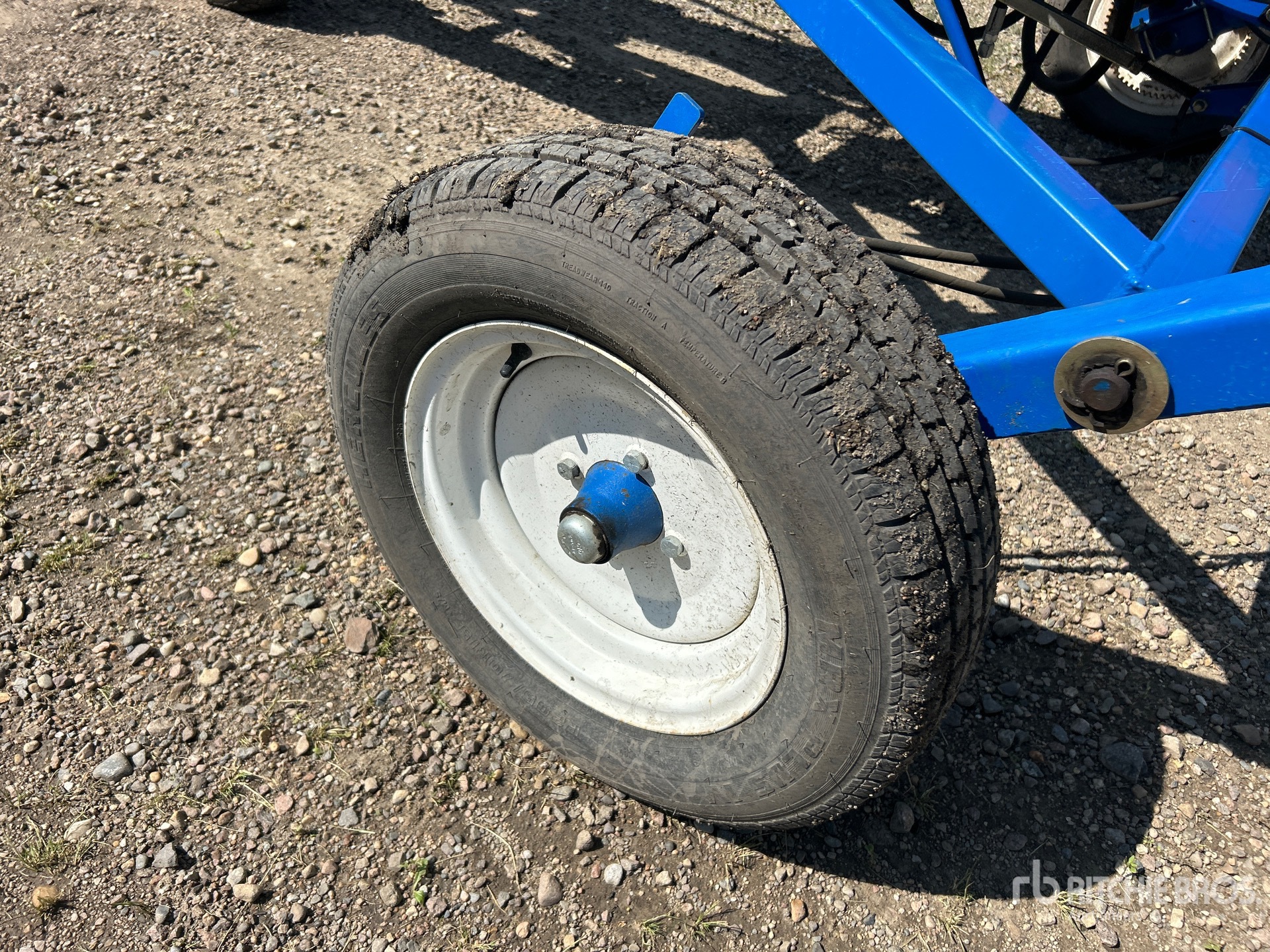 Brandt 1035