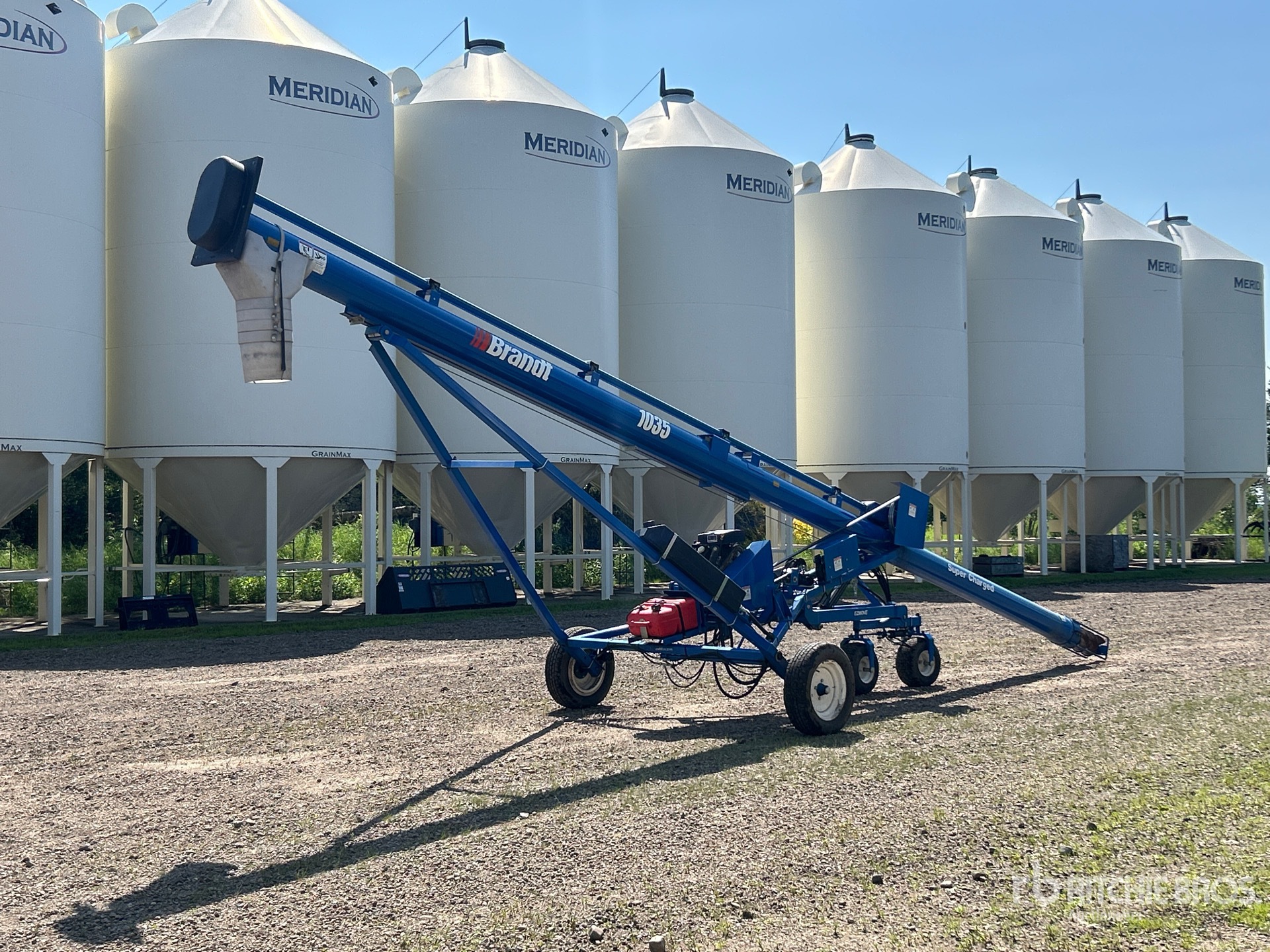 Brandt 1035