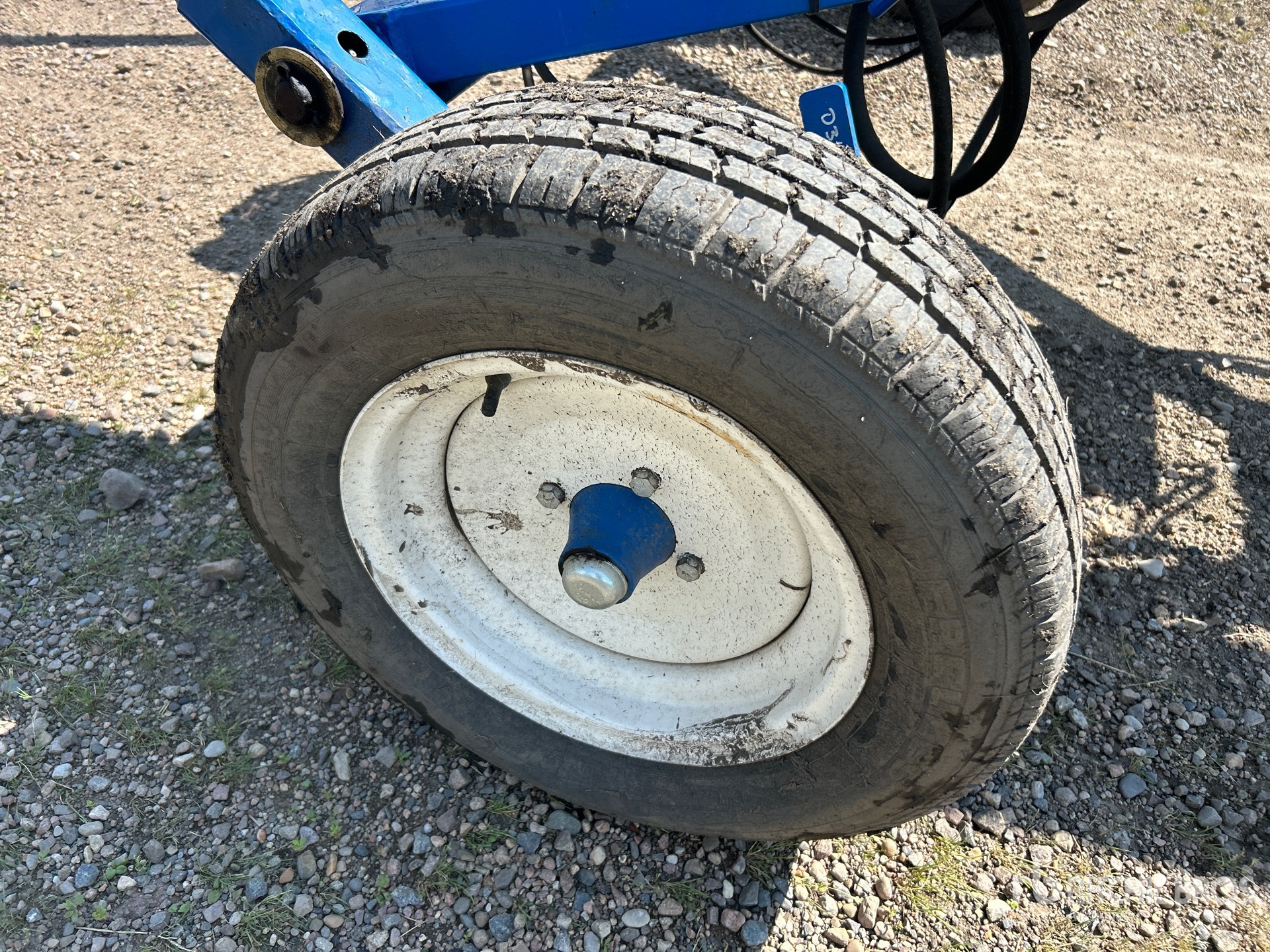 Brandt 1035