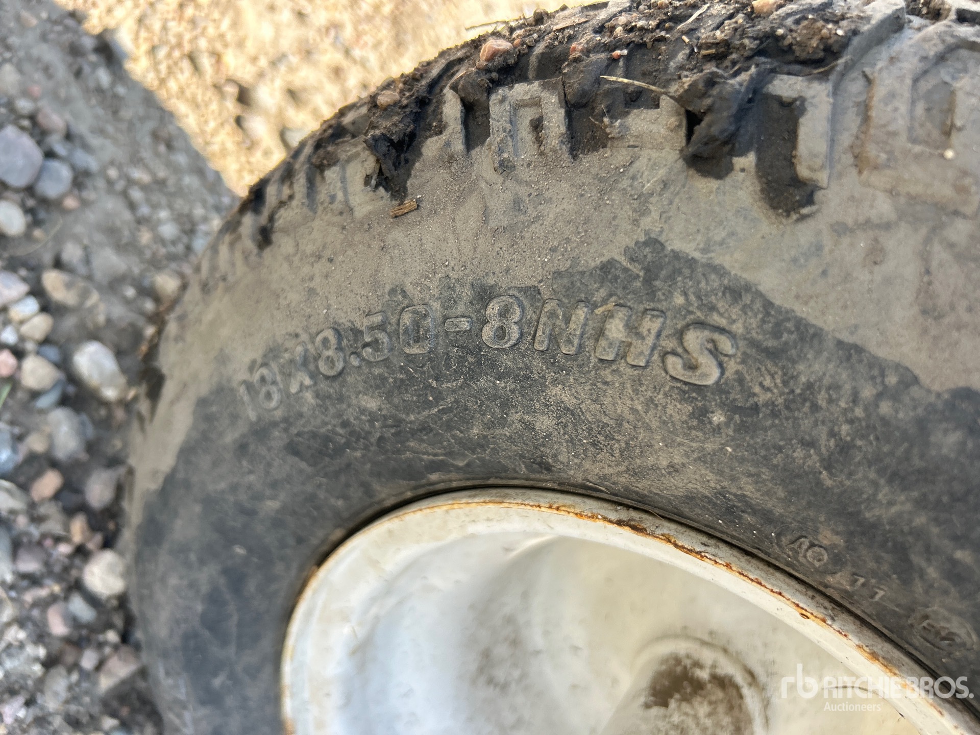 Brandt 1035