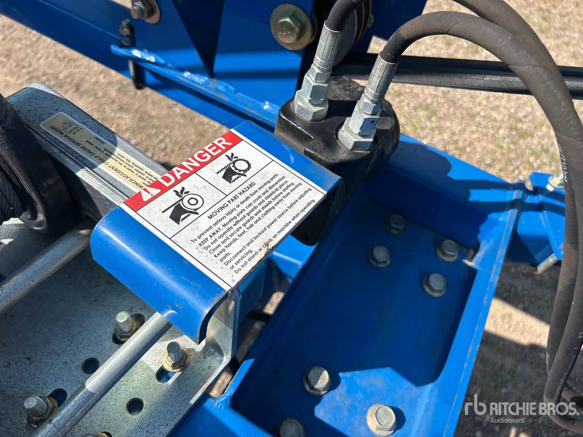 Brandt 1035