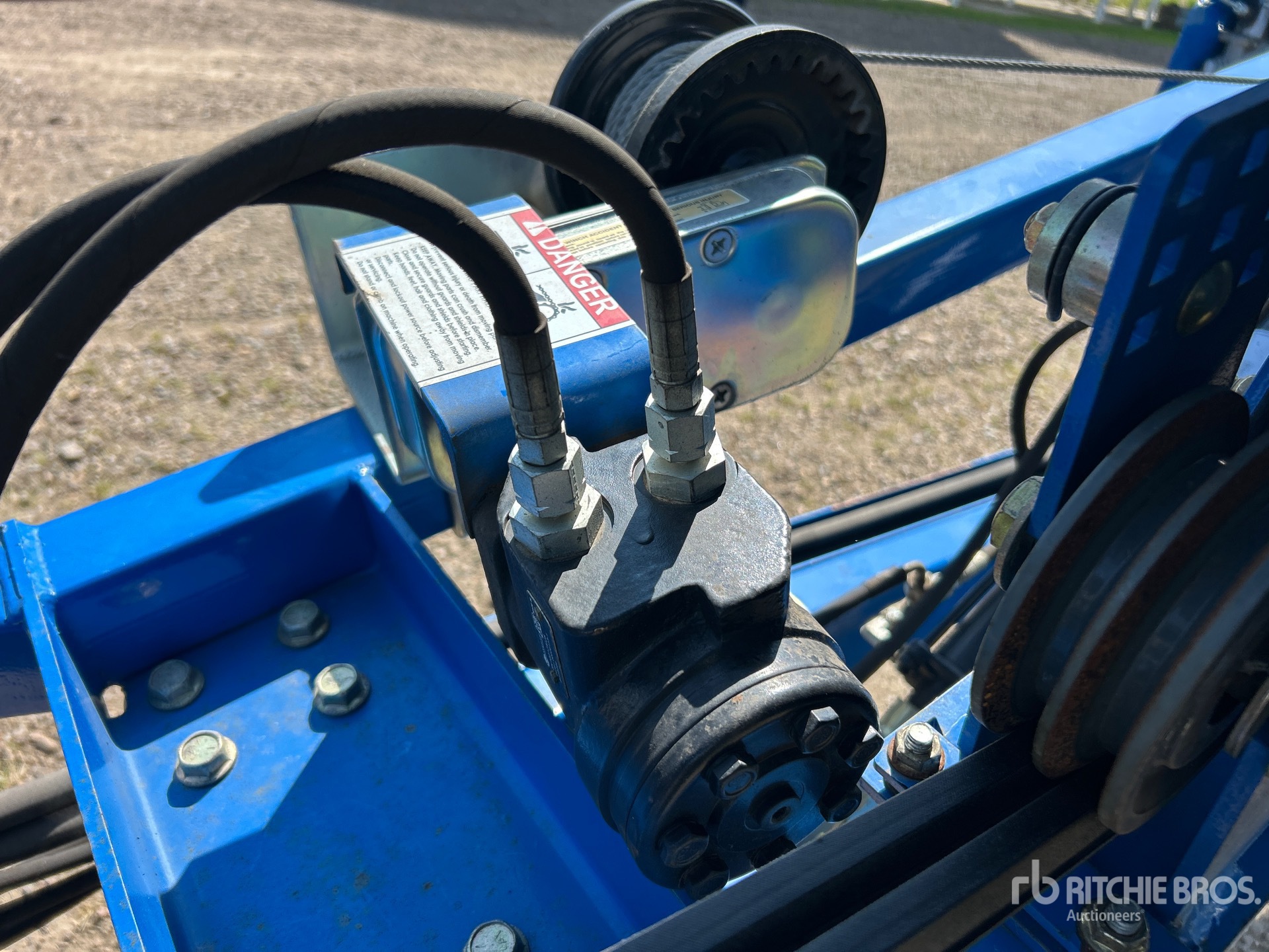 Brandt 1035
