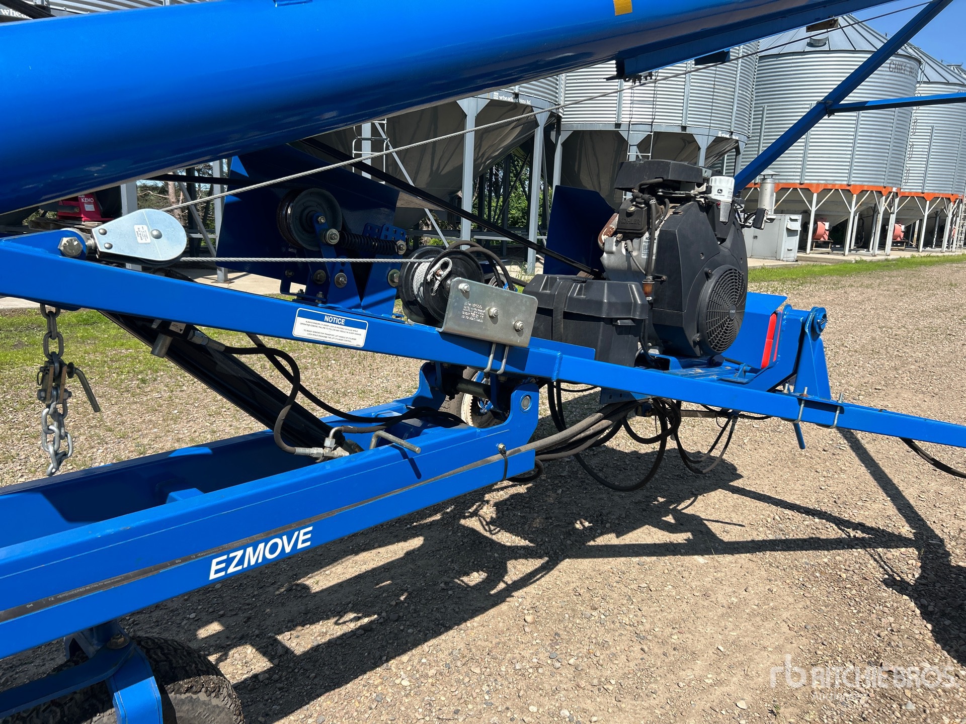 Brandt 1035