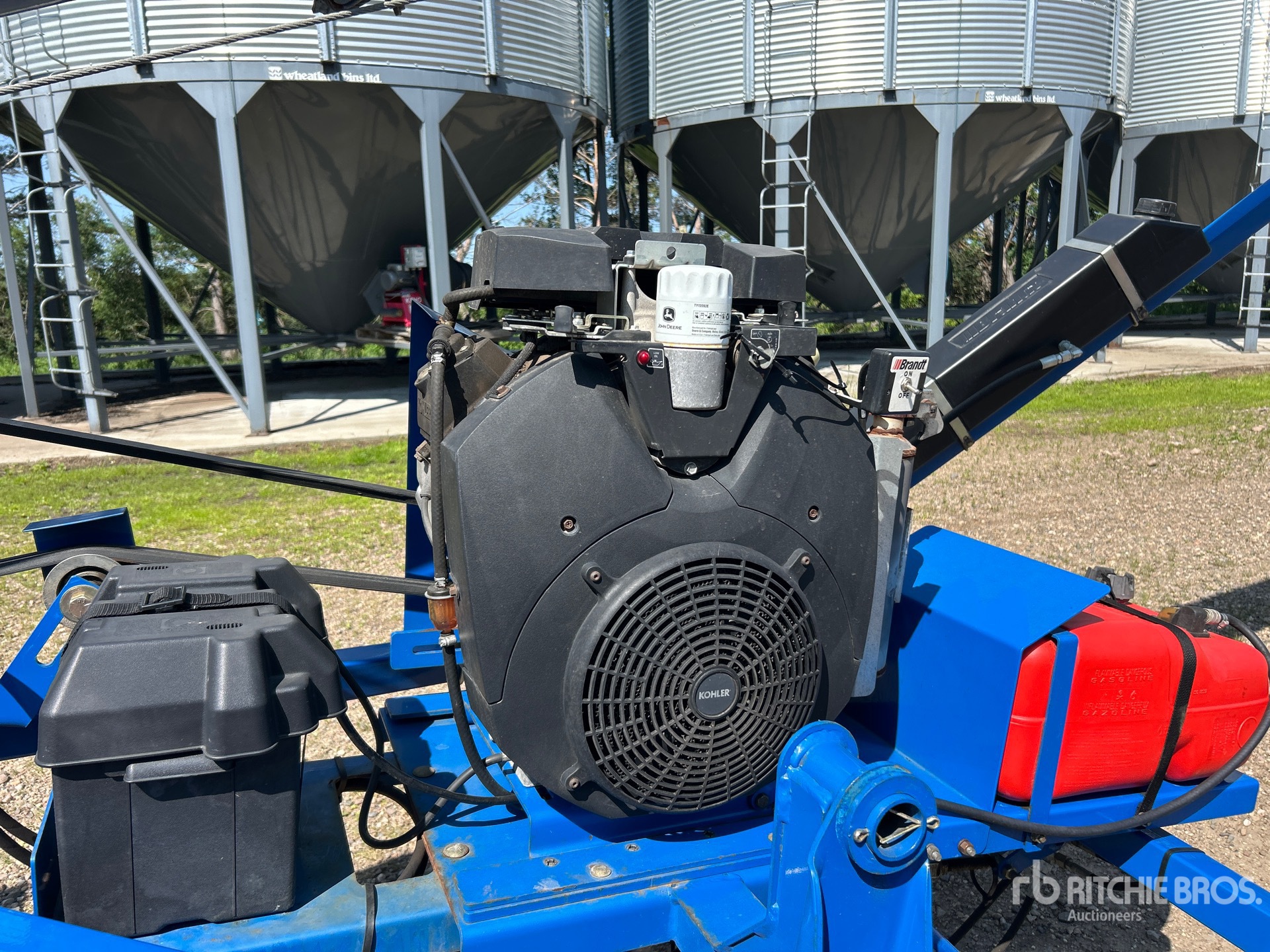 Brandt 1035