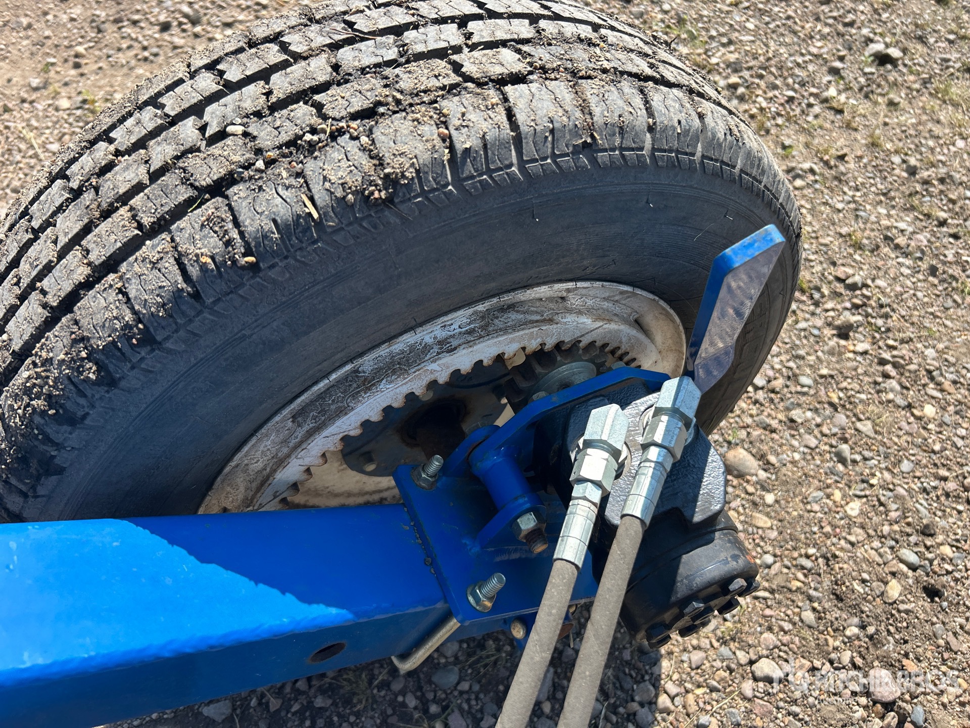Brandt 1035
