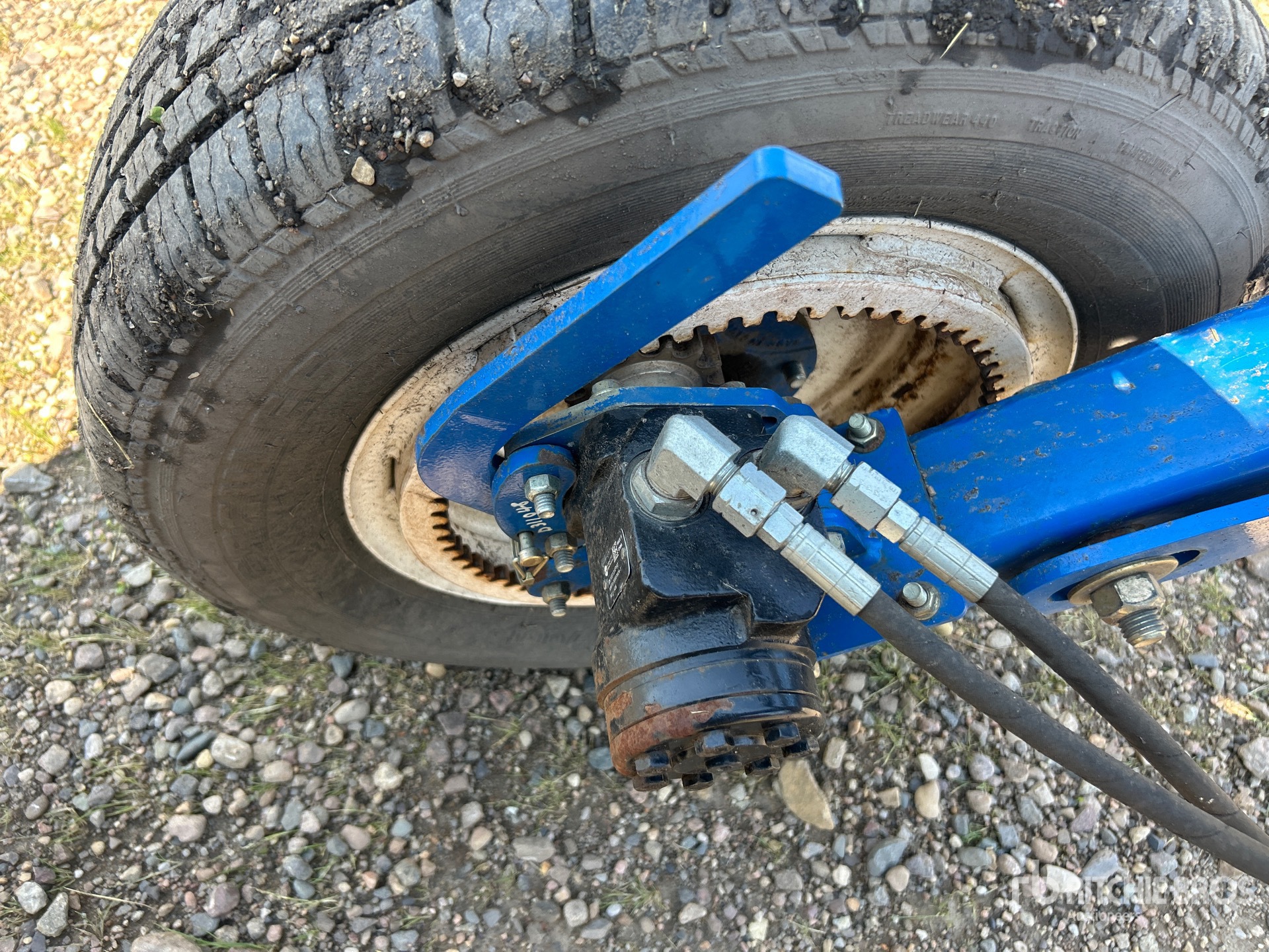 Brandt 1035