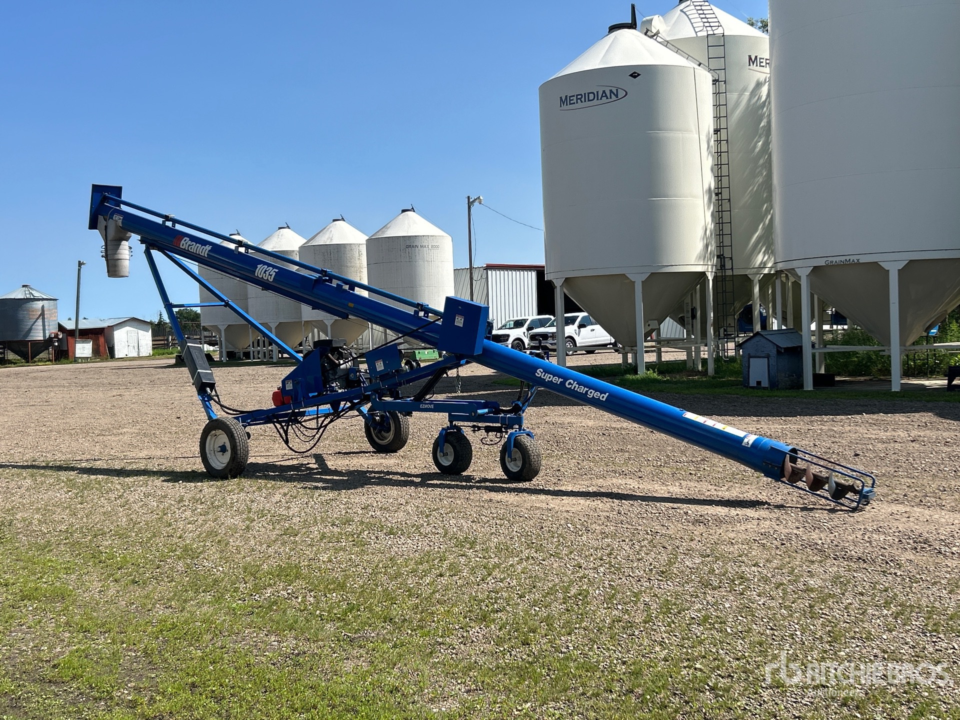 Brandt 1035
