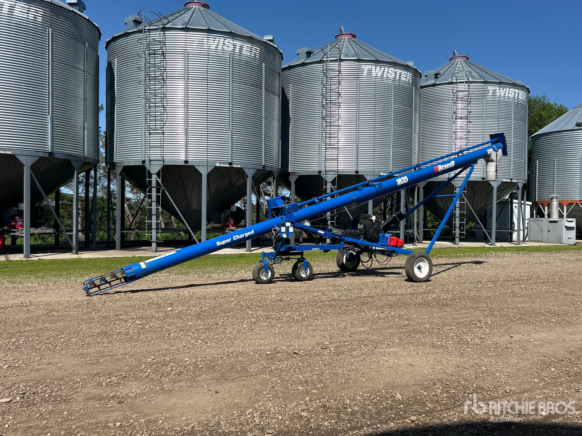 Brandt 1035