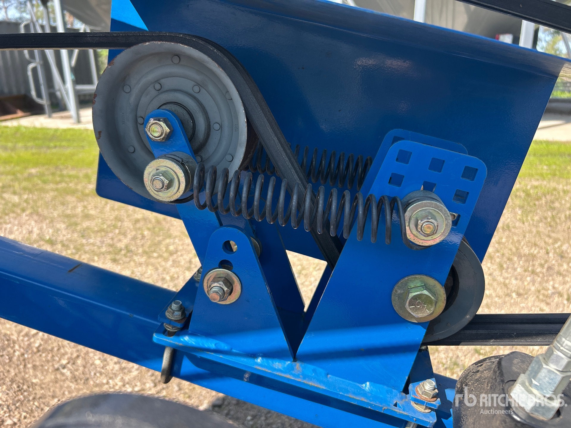 Brandt 1035