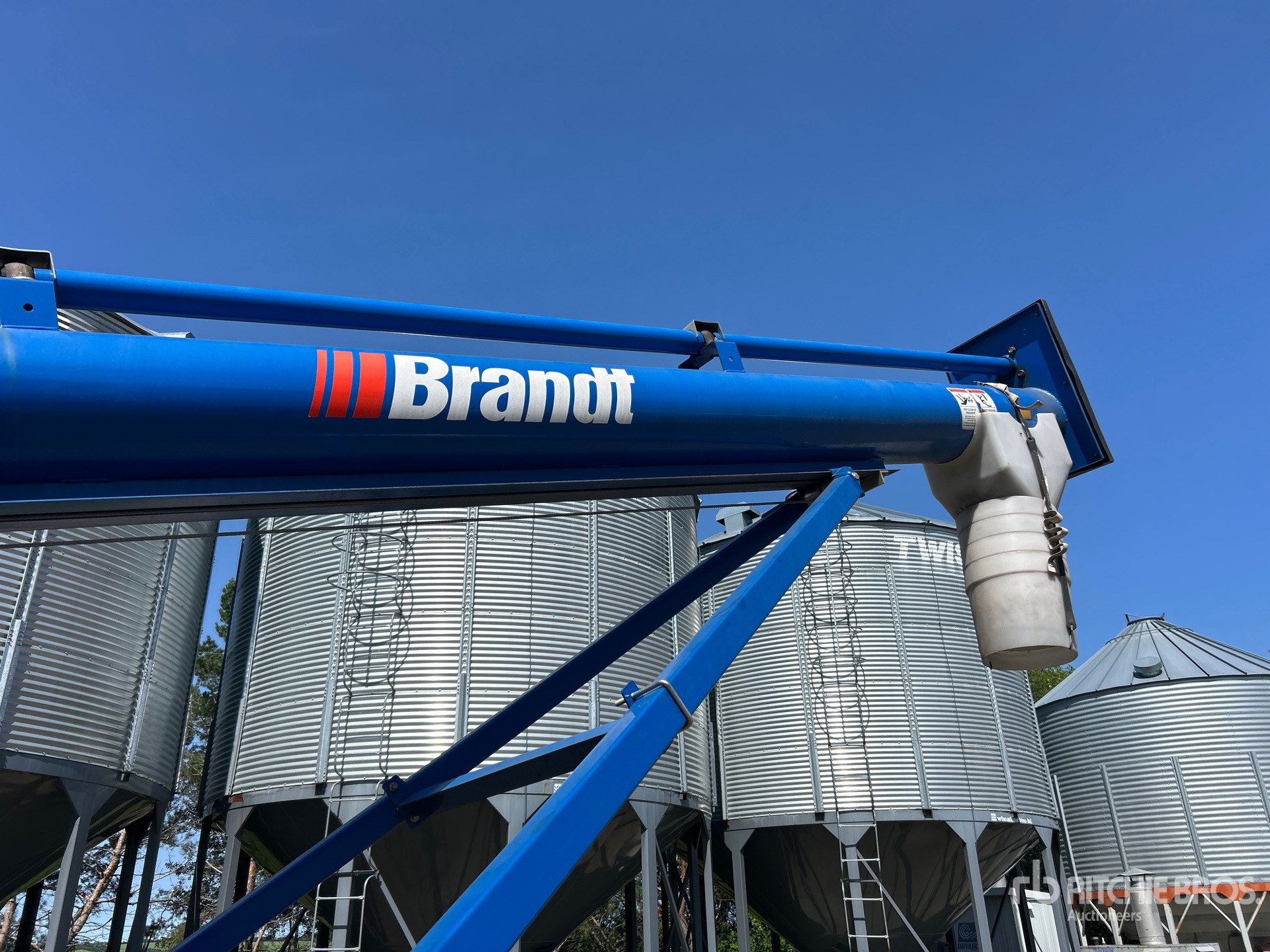 Brandt 1035
