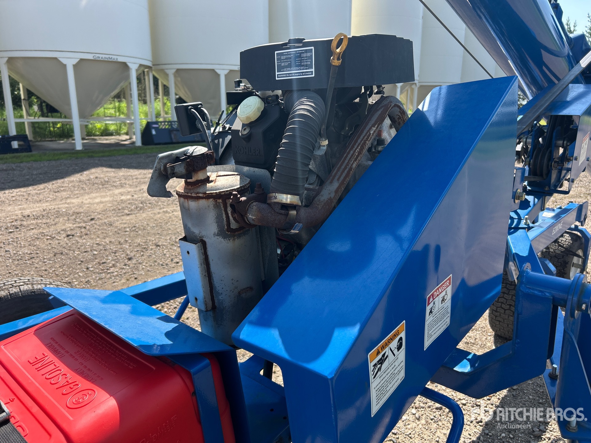 Brandt 1035