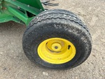 Pickup / Header with