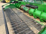 Pickup / Header with