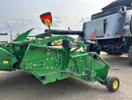 Pickup / Header with