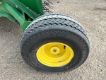 Pickup / Header with