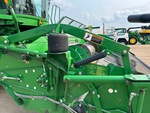 Pickup / Header with