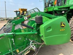 Pickup / Header with