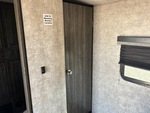 Interior with