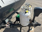 Outside Utilities with