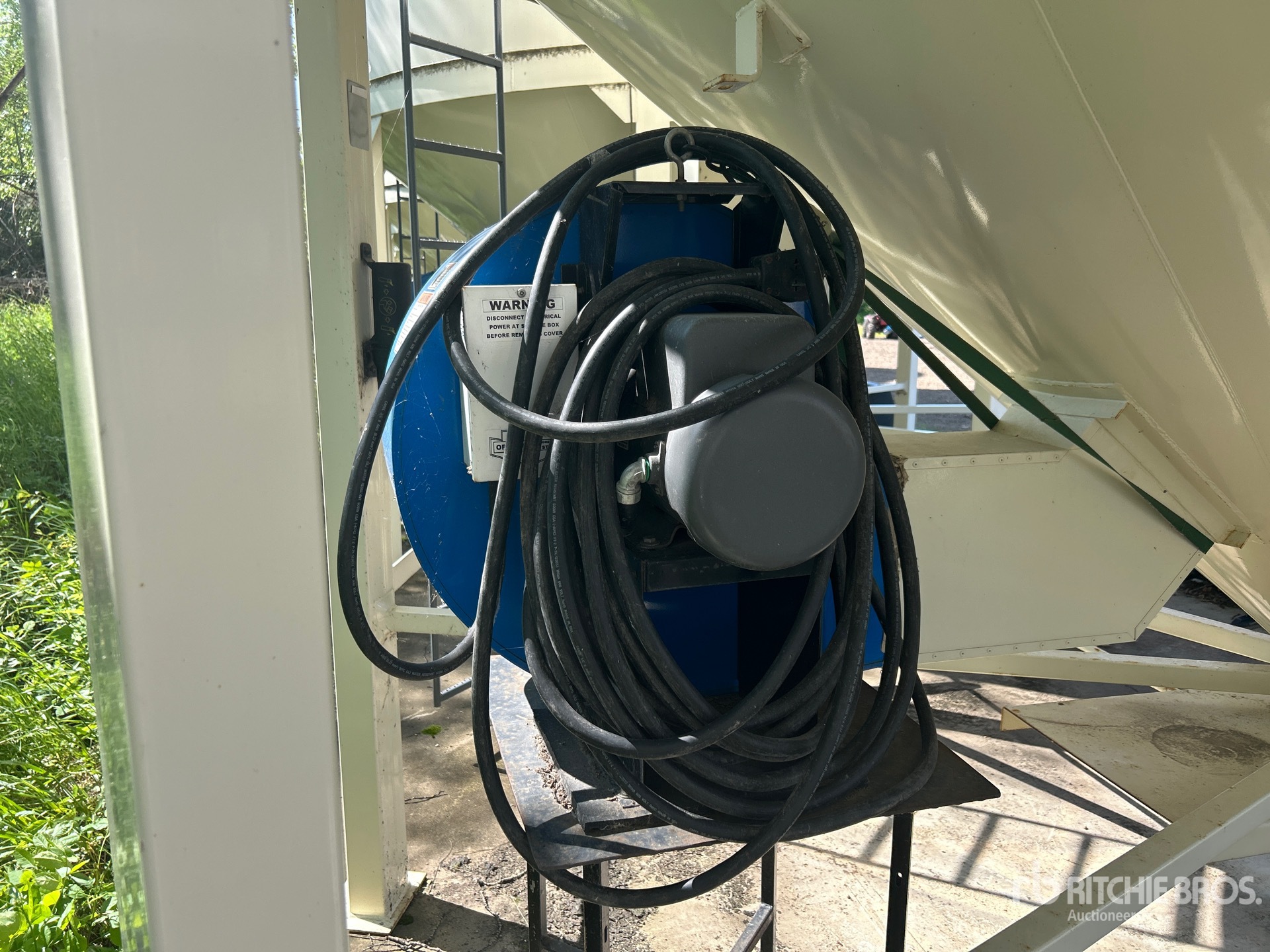 Grain Guard FC16-7-1-1