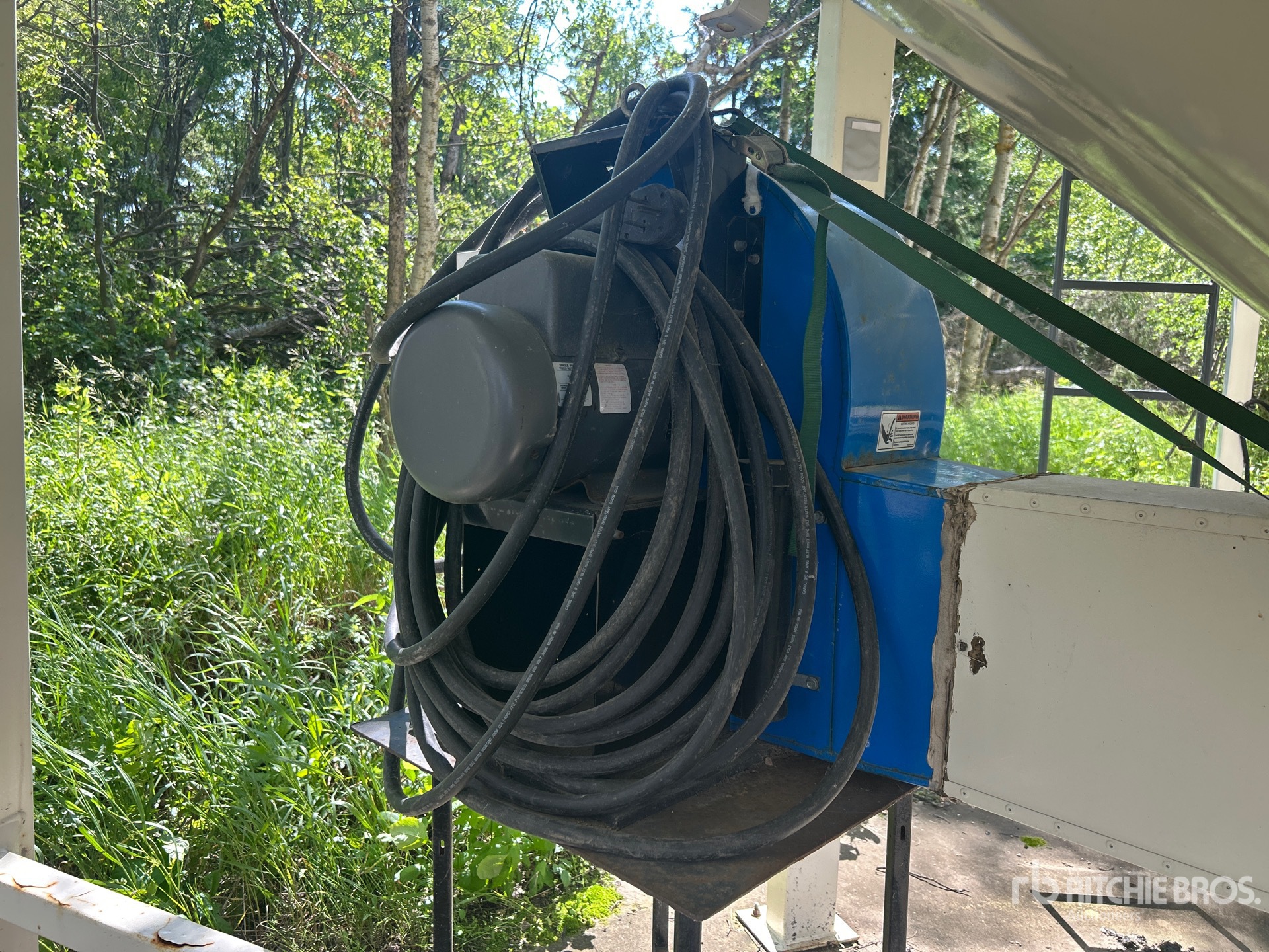 Grain Guard FC16-7-1-1