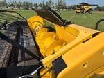 Pickup / Header with