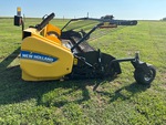Pickup / Header with