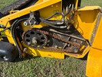 Pickup / Header with