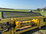 Pickup / Header with