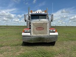 4 Underbody - Truck with