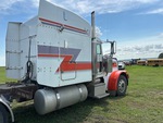 4 Underbody - Truck with