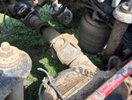 Drivetrain with