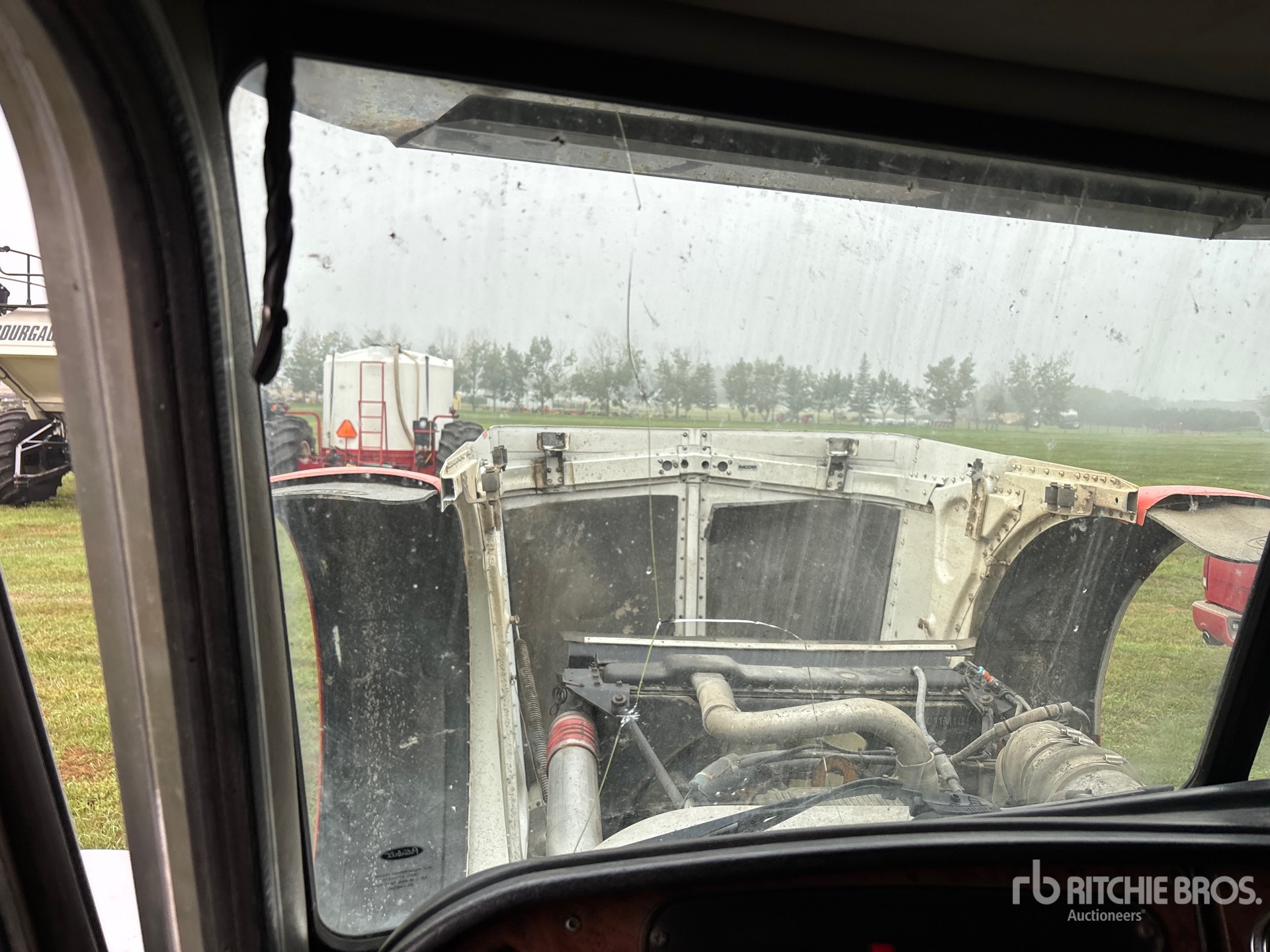 2005 Peterbilt 379