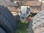 4 Underbody - Truck with