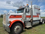 4 Underbody - Truck with