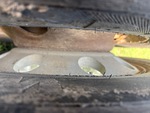 4 Underbody - Truck with