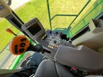 Control Station with
