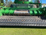Pickup / Header with