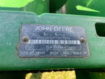Pickup / Header with