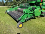 Pickup / Header with
