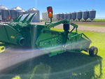 Pickup / Header with
