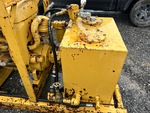 Hydraulics with