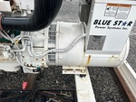 Generator with