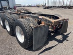4 dessous de caisse - Camion with