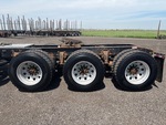 4 dessous de caisse - Camion with