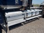 4 dessous de caisse - Camion with