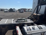 4 dessous de caisse - Camion with