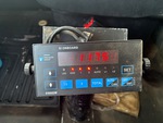 4 dessous de caisse - Camion with