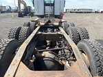 4 dessous de caisse - Camion with